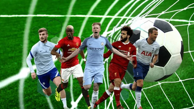 Chia sẻ top các cầu thủ bóng đá ghi bàn nhiều nhất thế giới