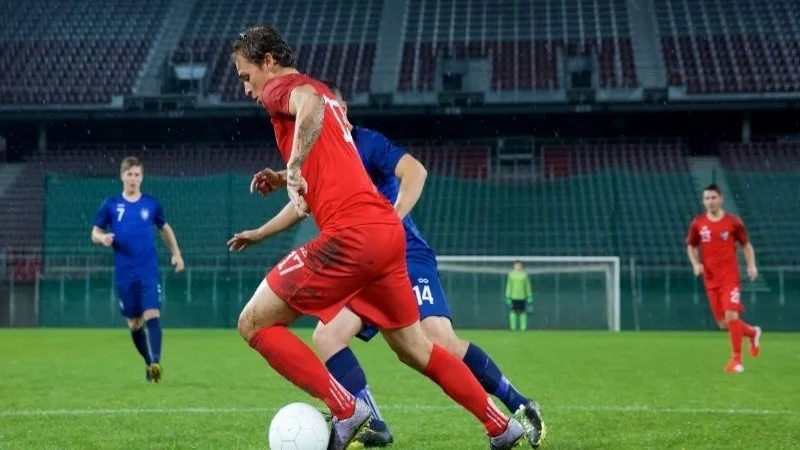 Hiệp phụ trong bóng đá là gì - Luật lệ chi tiết