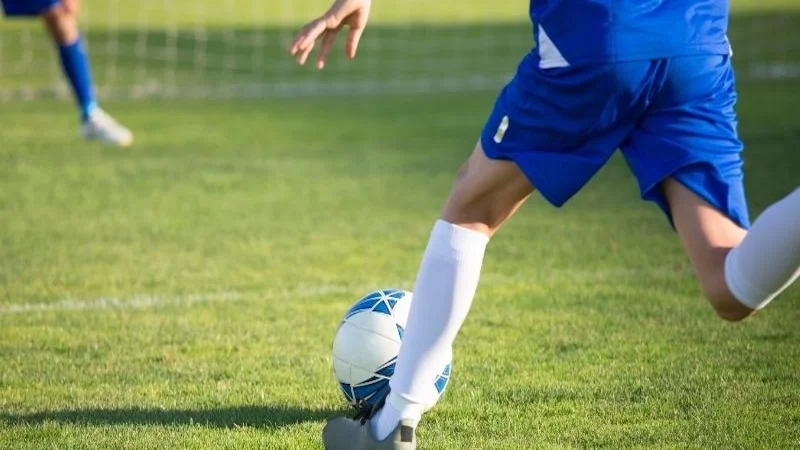 Khám phá vòng Play off trong bóng đá trong 3 phút