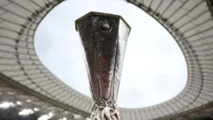 Cúp C2 Châu Âu - Europa League