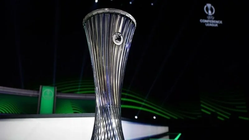 UEFA Europa Conference League vòng sơ loại và play-off