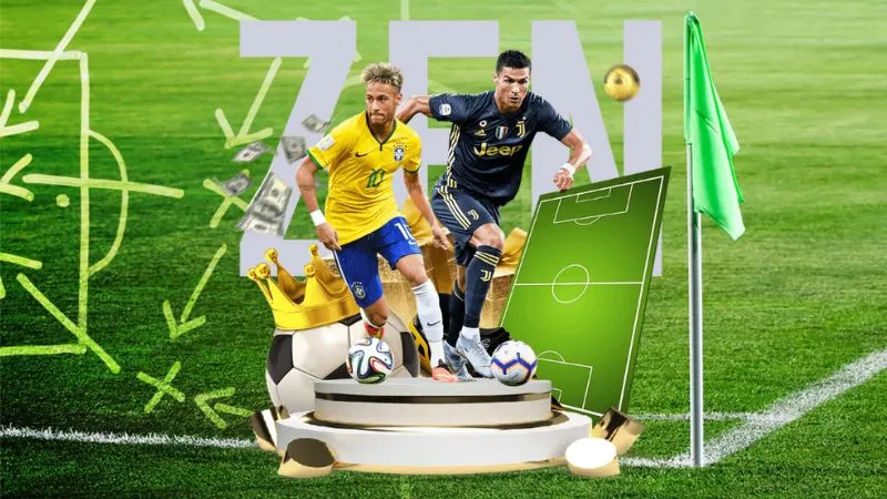 Play Off Trong Bóng Đá | Kiến Thức Về Vòng Tranh Suất Cuối