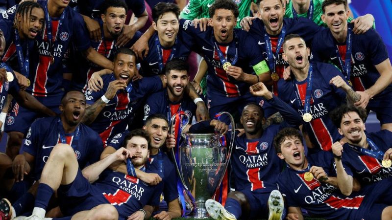 Giải đáp Siêu Cúp Châu Âu Là Gì cho fan bóng đá mới