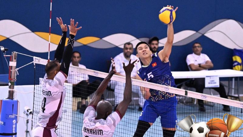 Mẹo soi kèo Bóng Chuyền Nations League để vào tiền hiệu quả