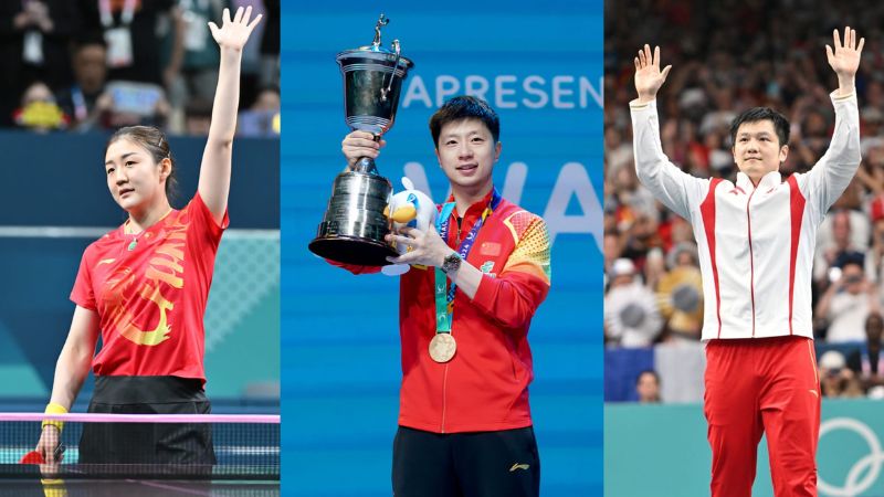 Mẹo soi kèo Bóng Bàn Thế Giới ITTF để đặt cược hiệu quả