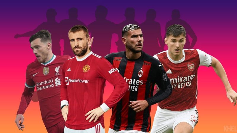 Top Hậu Vệ Xuất Sắc Nhất Thế Giới – tường thành thép