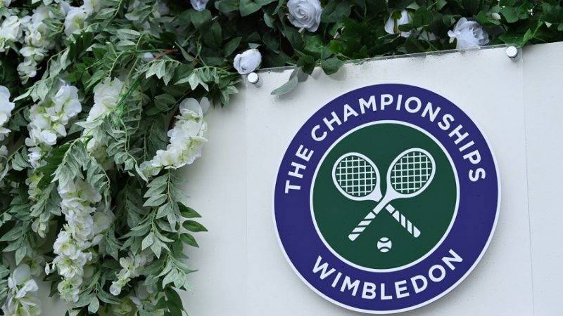 Giải quần vợt Wimbledon và lịch sử nổi bật