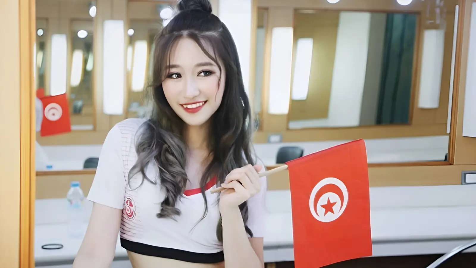 HOT GIRL WORL CUP 2022 