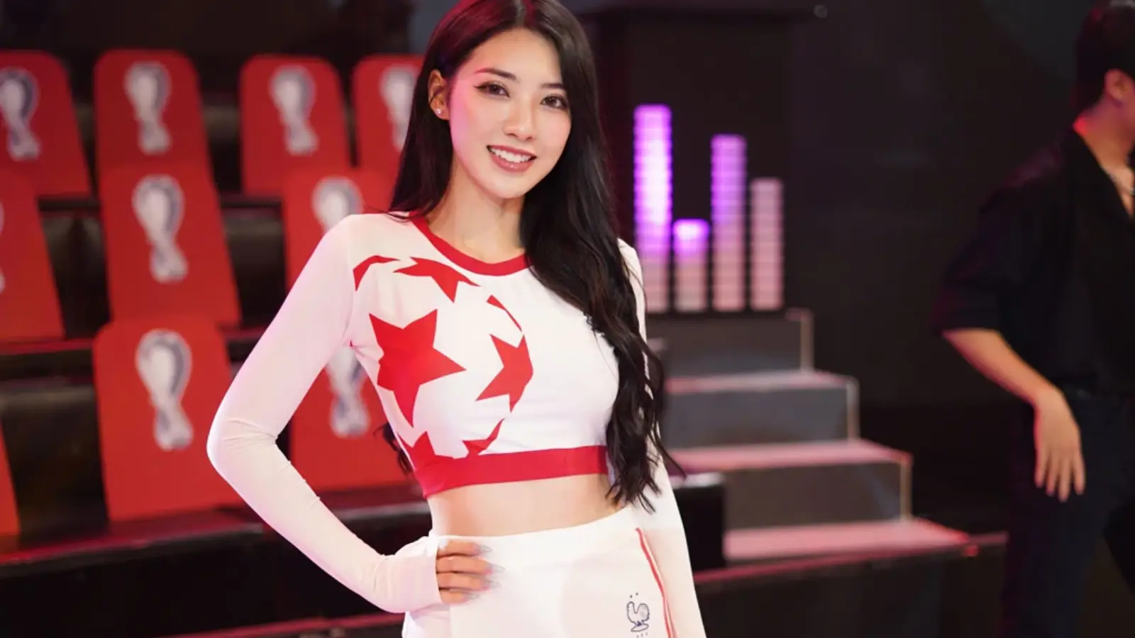 HOT GIRL WORLD CUP 2022 P2