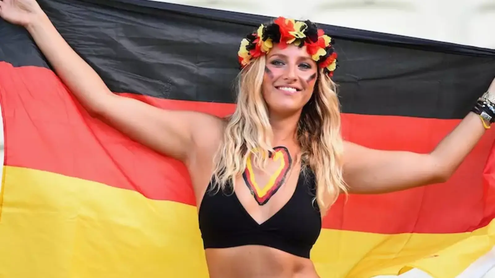 HOT GIRL WORLD CUP 2022