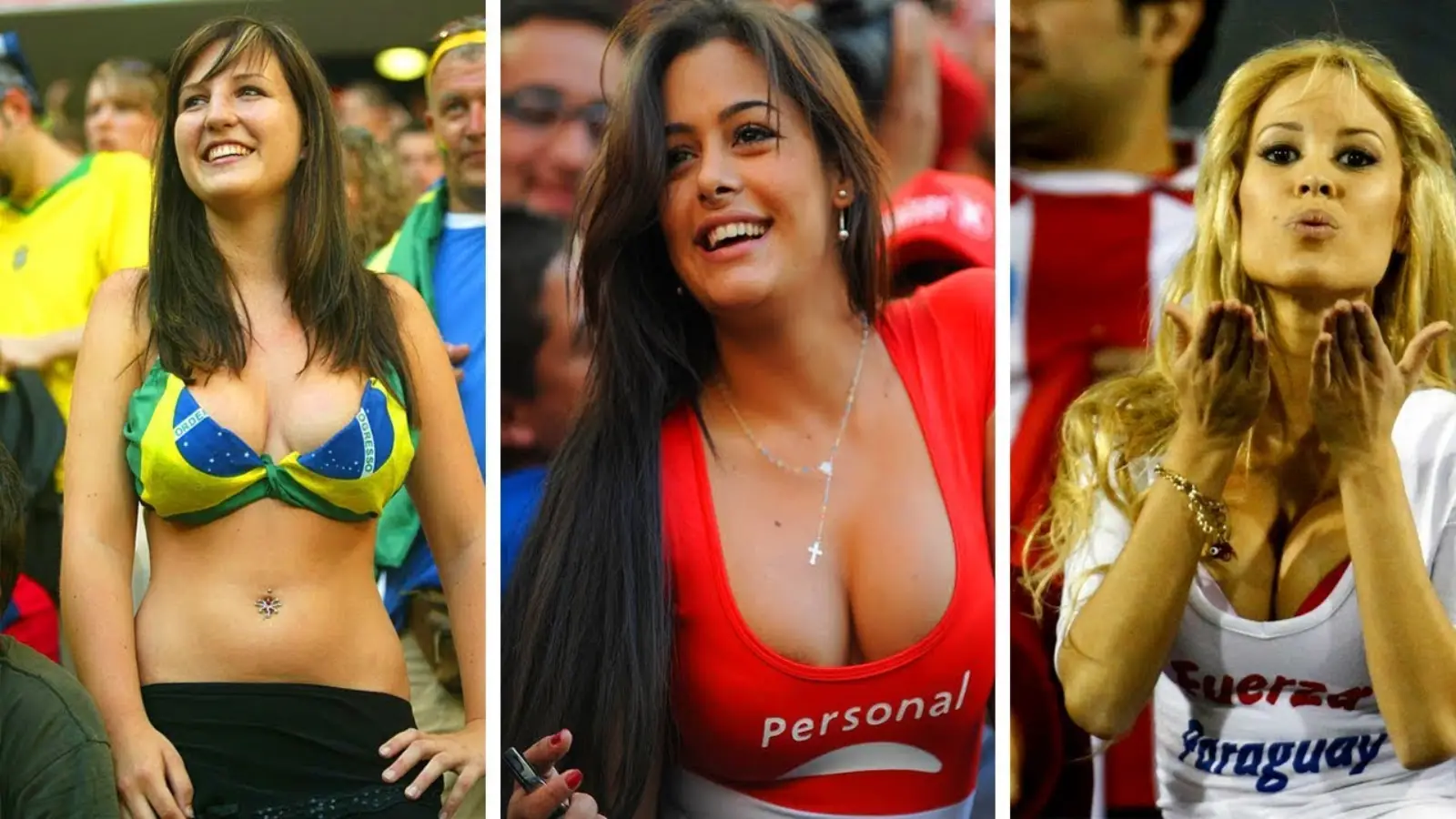 HOT GIRL WORLD CUP 2022