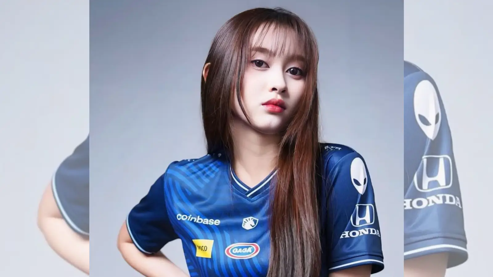 Những kiểu mặc cực hot của nữ CĐV bóng đá châu Á