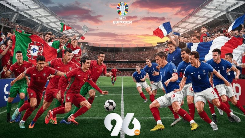 Những trận đấu nổi bật và các giai đoạn then chốt