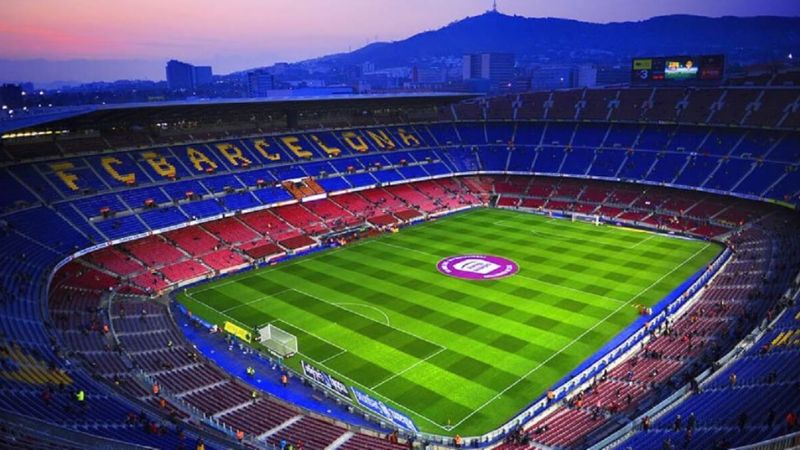 Tiêu chí để xếp hạng những sân vận động hàng đầu