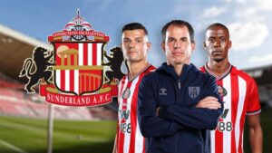 Câu Lạc Bộ Bóng Đá Sunderland - Biểu Tượng Xứ Tyne And Wear