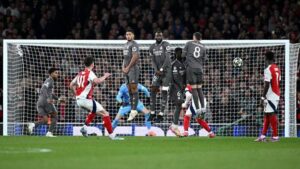 Kèo Đội Ghi Bàn Trước Và Cơ Hội Làm Giàu Không Khó