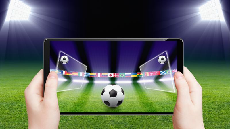 Giải thích chung khái niệm kèo cách biệt tỷ số là gì