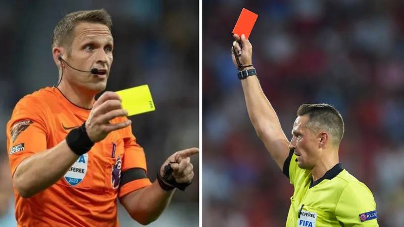 Giải thích khái niệm cơ bản Kèo thẻ phạt là gì