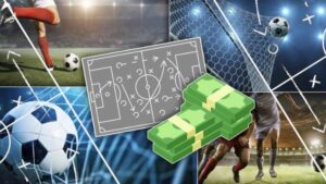 Cách Đọc Kèo Thắng Áp Đảo Và Chiến Thuật Luôn Thắng