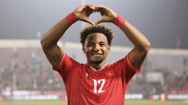 Tiểu Sử Nguyễn Xuân Son – Tiền Đạo Nhập Tịch Việt Nam