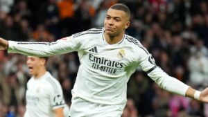 Sự Nghiệp Real Madrid Mbappe Cùng Danh Hiệu CLB