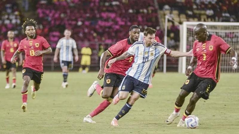 Số liệu thống kê về Lionel Messi nhiều kỷ lục ấn tượng