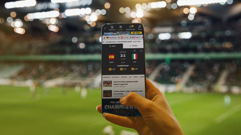 Thông tin chung giới thiệu kèo cược tỷ số chính xác