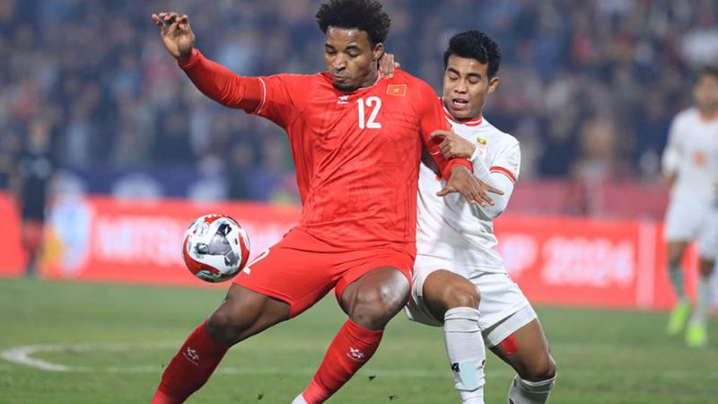 Tìm hiểu phong cách thi đấu ấn tượng của Xuân Son