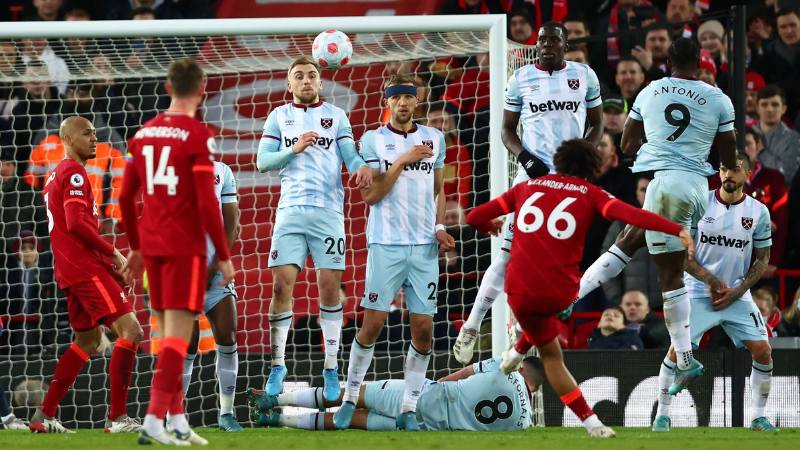 Tìm hiểu thông tin khái quát kèo đội ghi bàn trước