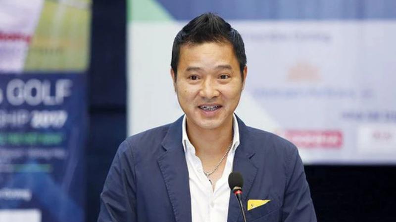 Tin tức mới về cuộc sống sau giải nghệ