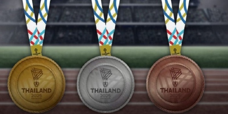 Tìm hiểu về bảng tổng sắp huy chương SEA Games 2025