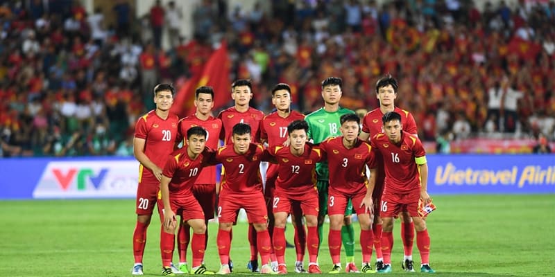 Tìm hiểu về môn bóng đá SEA Games hấp dẫn