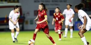 Chung kết bóng đá nữ SEA Games - Kết quả gây nhiều tranh cãi