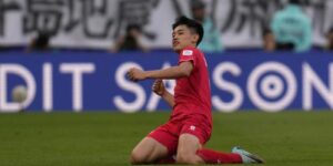 Đình Bắc không “ngán” Thái Lan, người Thái nên lo sợ dần