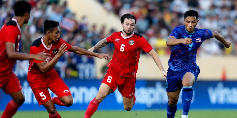 Dự đoán kết quả bóng đá SEA Games 2025 -  3 cái tên nổi bật