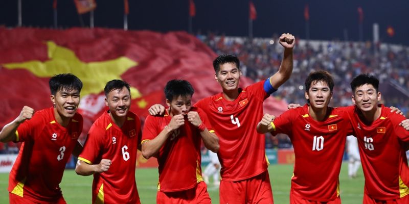 Việt Nam hứa hẹn sẽ bùng nổ tại SEA Games 2025