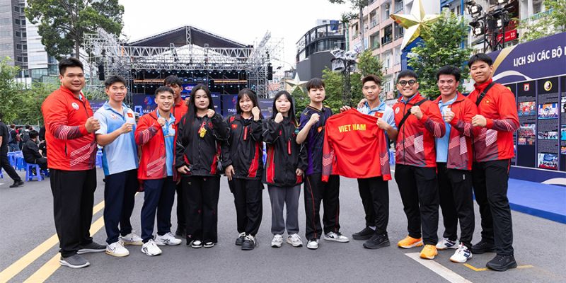 Cạnh tranh tại Liên Quân Mobile sẽ vô cùng căng thẳng 