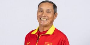 HLV Mai Đức Chung và U22 Nữ Việt Nam | Mở Ra Kỷ Nguyên Mới