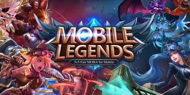 Mobile Legends được nhiều người quan tâm