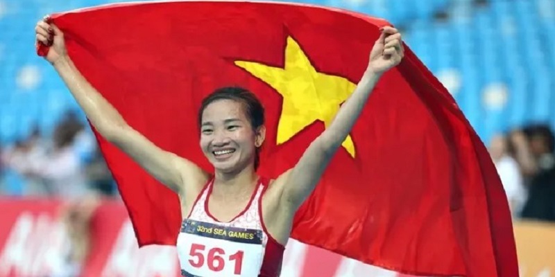 Khả năng tham dự nội dung 10.000m nữ của Oanh vẫn đang còn bỏ ngỏ