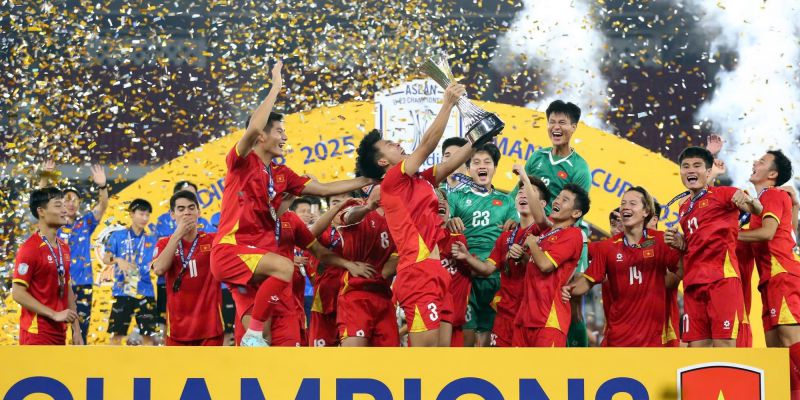 Nhận định U23 Việt Nam có lối chơi như nào?