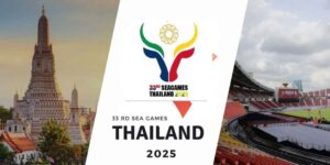 Nước chủ nhà SEA Games 2025: Những thông tin cơ bản nhất