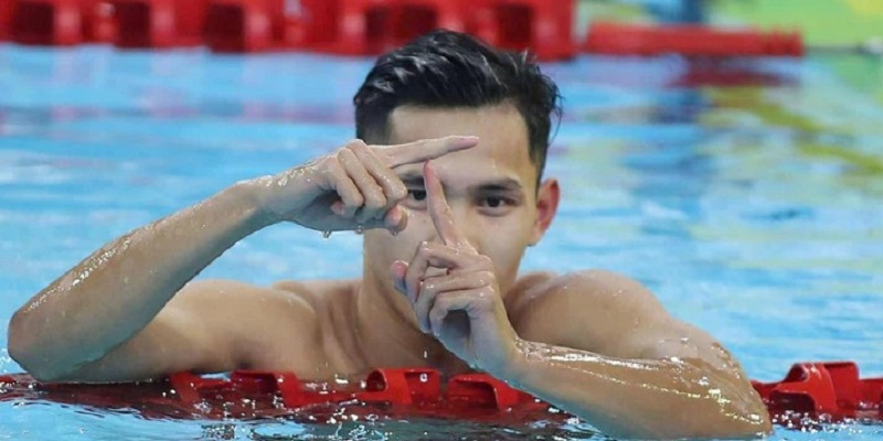 Phạm Thanh Bảo | Hoàng Tử Ếch phá kỷ lục tại SEA Games 33