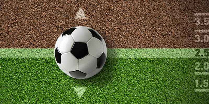 Cược 1x2 rất được ưa chuộng tại giải này