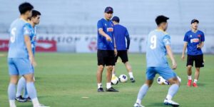 SEA Games 2025 - U22 Việt Nam đặt mục tiêu đòi lại ngôi vương