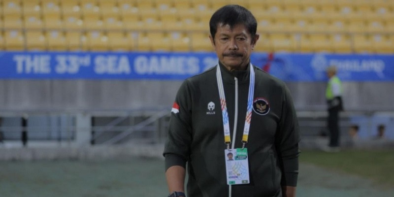 Ông Sjafri lên tiếng xin lỗi người dân Indonesia