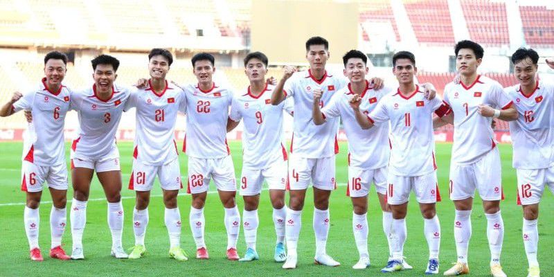 Lịch thi đấu giúp bạn theo dõi giải tốt hơn