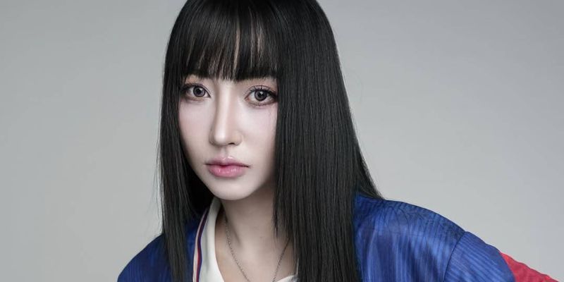 Tokyogurl là game thủ chuyên nghiệp môn Arena of Valor