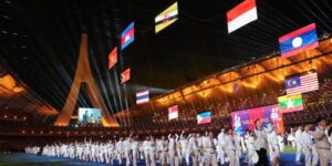 Trực tiếp SEA Games 2025 xem tại nền tảng nào uy tín nhất?