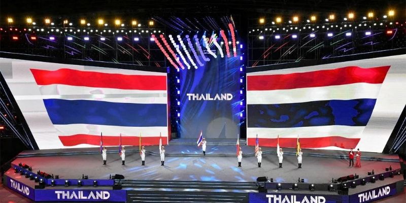 Trực tiếp SEA Games 2025 đang được các hội viên M7 chờ đợi